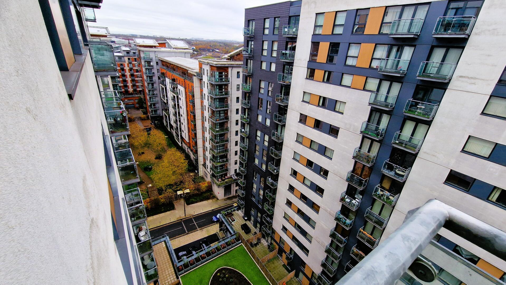 Cypress Place, 1308 9 New Century Park  Manchester